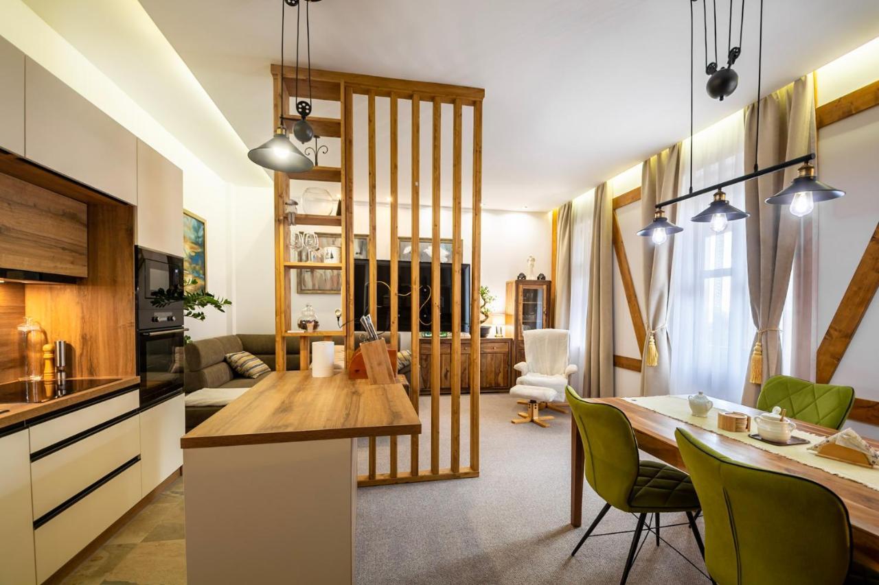 Vila Kollar Високи Татри Екстериор снимка