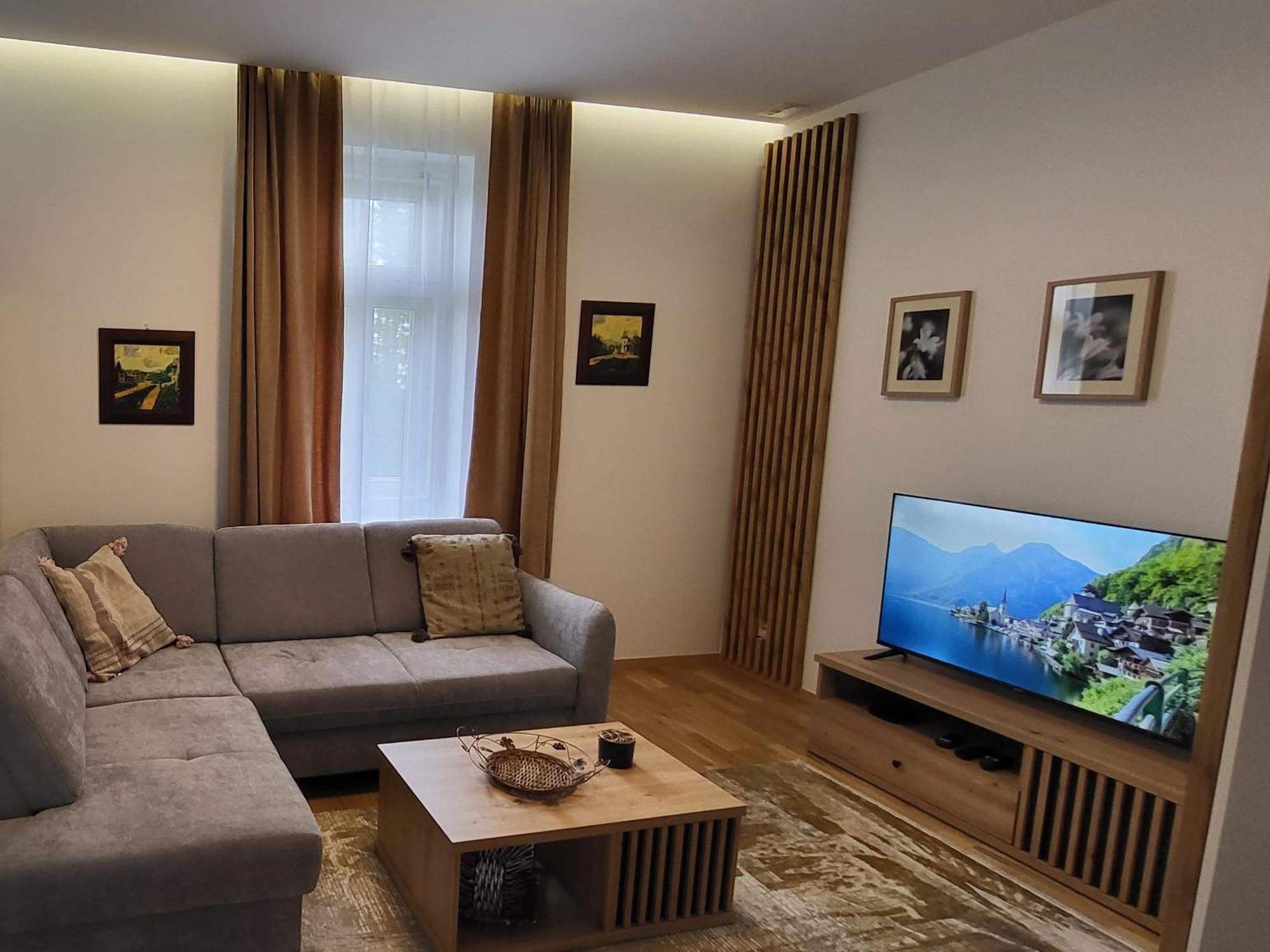 Vila Kollar Високи Татри Стая снимка