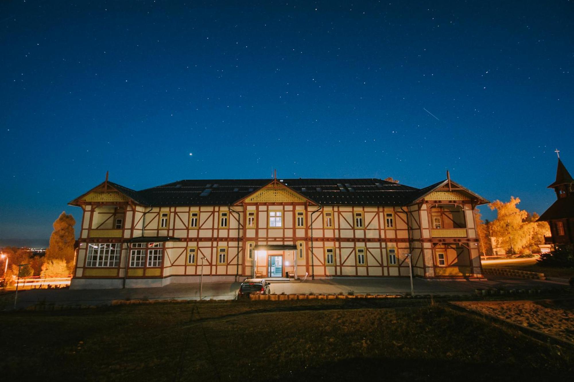 Vila Kollar Високи Татри Стая снимка
